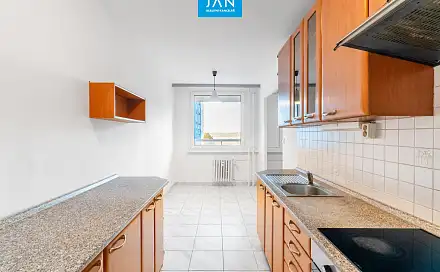 Prodej bytu 3+1 70 m², Přecechtělova, Praha 5 - Stodůlky