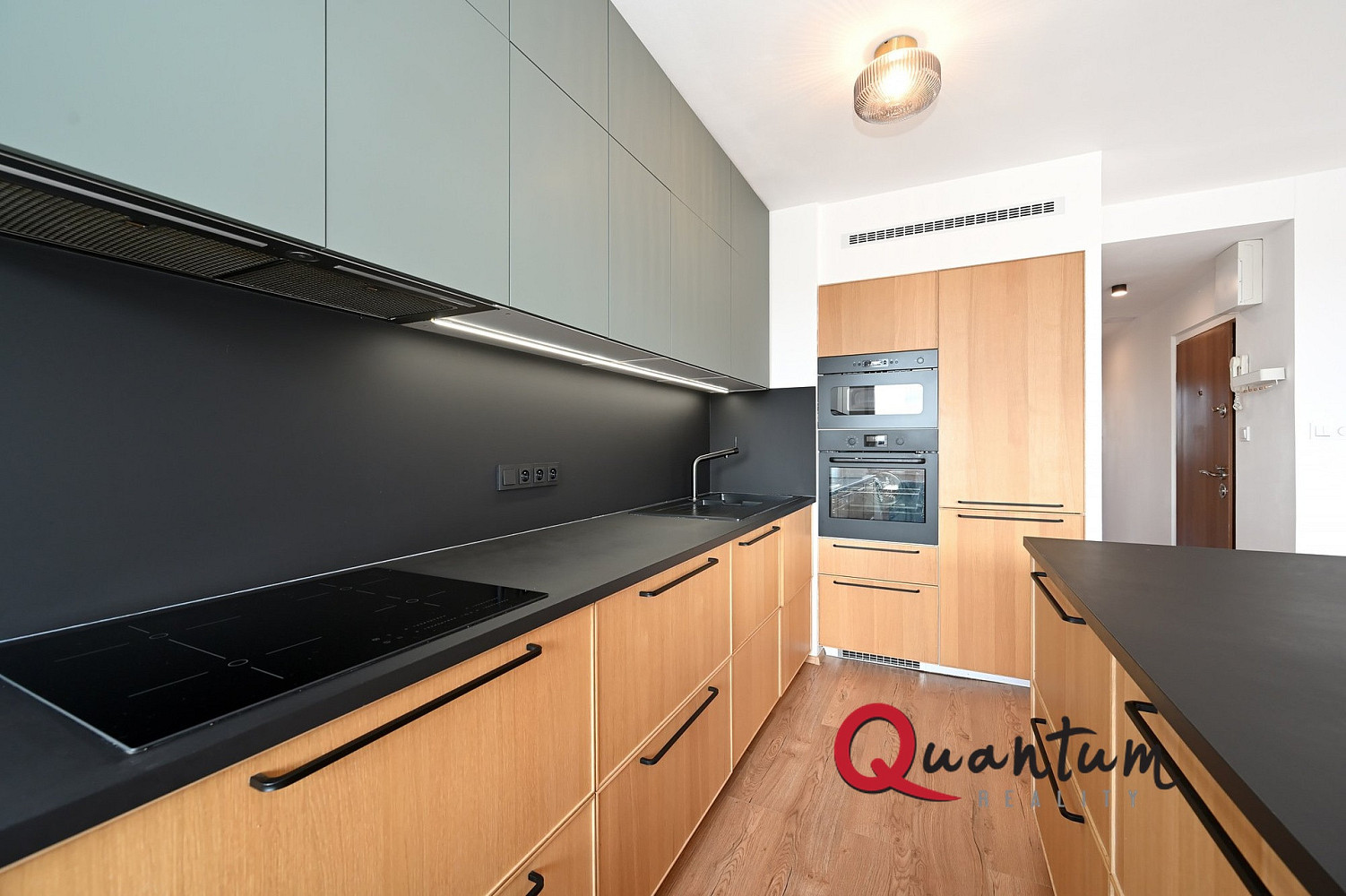 Pronájem bytu 3+kk 78 m² - Ansicht 3