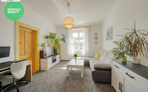 Prodej bytu 2+1 69 m², Bolevecká, Plzeň - Severní Předměstí