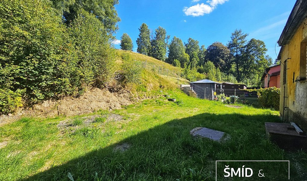 Prodej domu 76 m² s pozemkem 382 m², Kraslice – náhled fotky 6