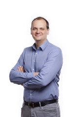 Bc. Martin Vršek