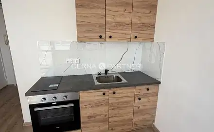 Prodej bytu 1+kk 21 m², U Věžových domů, Most