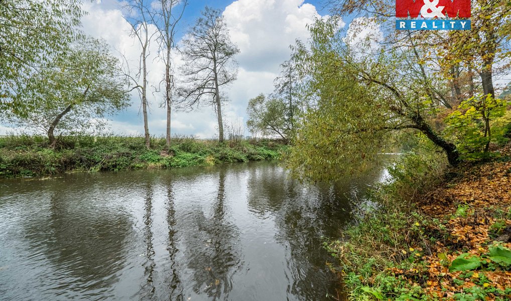 Prodej chaty/chalupy 56 m² s pozemkem 39 m², Šťáhlavy – náhled fotky 14