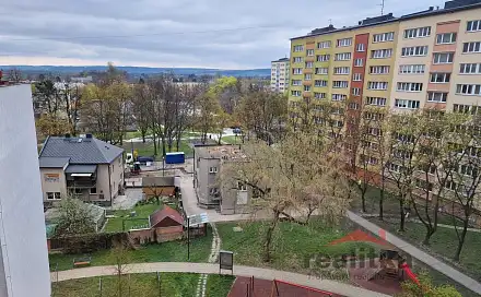 Prodej bytu 1+1 34 m²