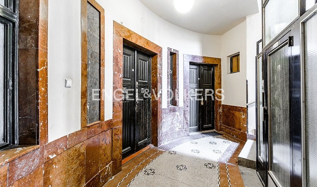Pronájem bytu 3+kk 83 m², Praha – náhled fotky 9