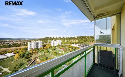 Prodej bytu 3+1 71 m²
