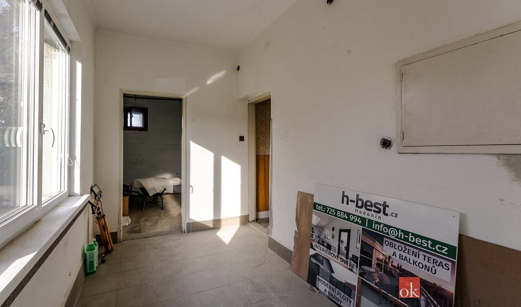 Prodej domu 160 m² s pozemkem 900 m², Vacenovice – náhled fotky 11