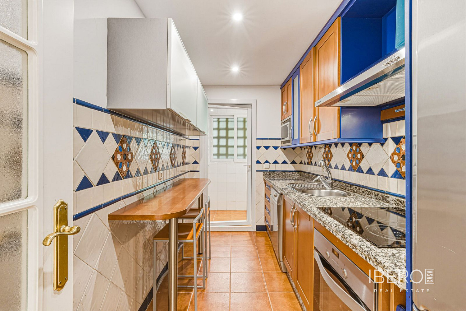 Piso 3+kk – Málaga, Centro Histórico, Centro - Vista 5