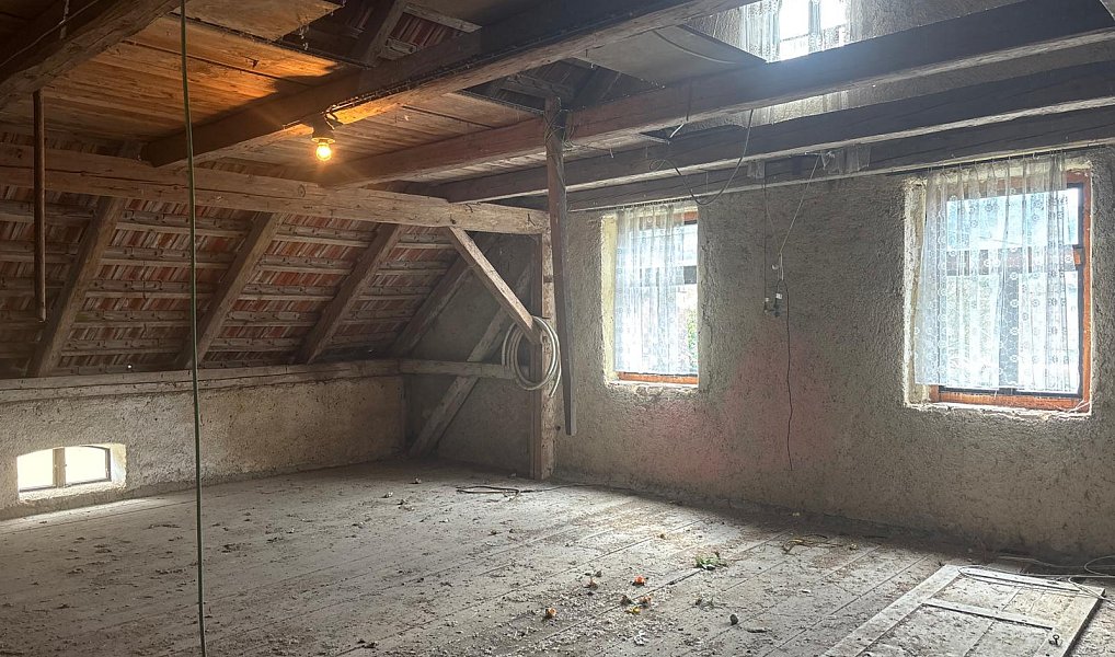 Prodej ubytovacího objektu 5 371 m², Mariánské Lázně – náhled fotky 18