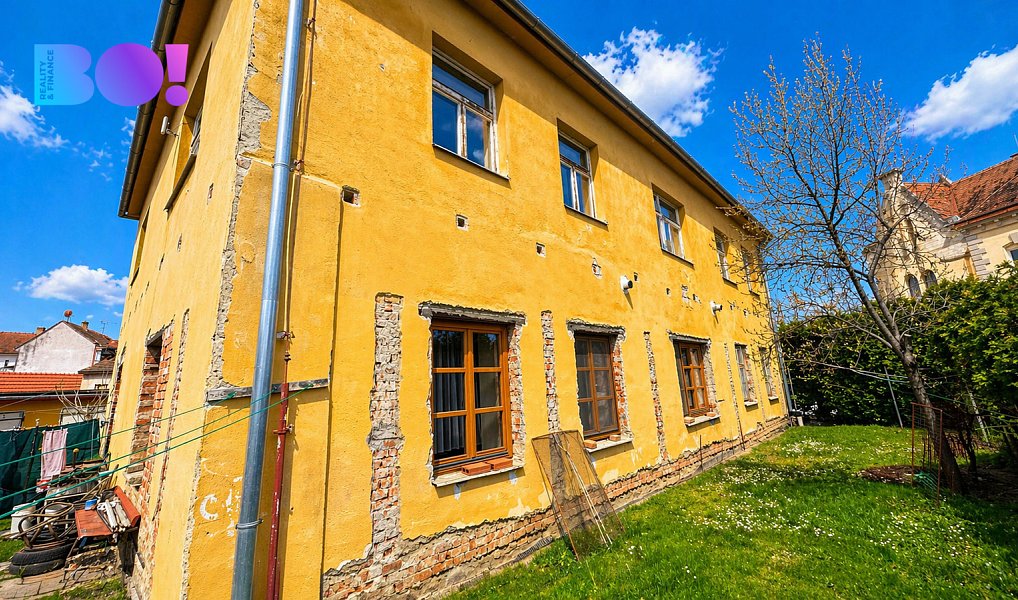 Prodej ubytovacího objektu 360 m², Lednice – náhled fotky 3