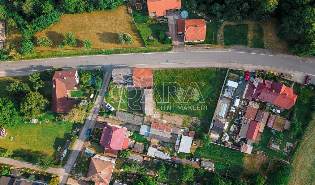 Prodej domu 135 m² s pozemkem 619 m², Kácov – náhled fotky 20