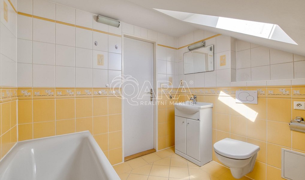 Prodej domu 150 m² s pozemkem 293 m², Nový Jičín – náhled fotky 26