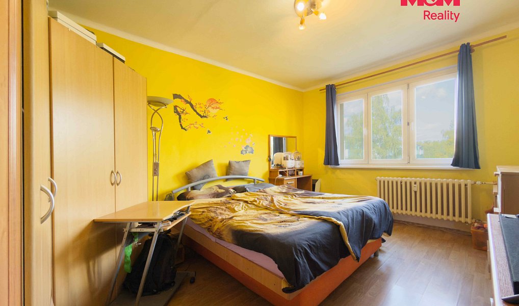 Prodej bytu 3+1 67 m², Karviná – náhled fotky 4