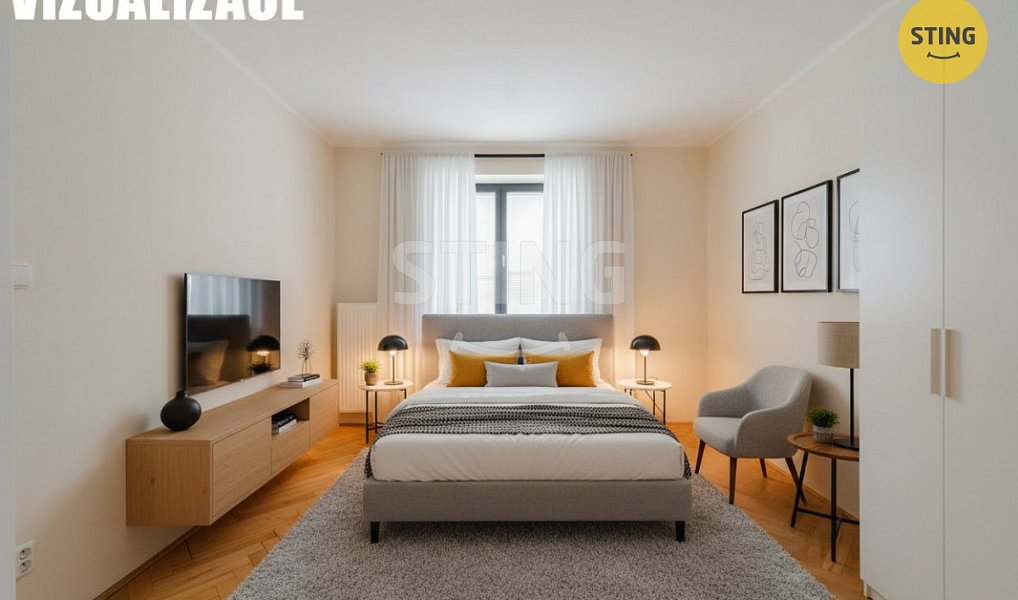 Prodej bytu 3+1 82 m², Bruntál – náhled fotky 7