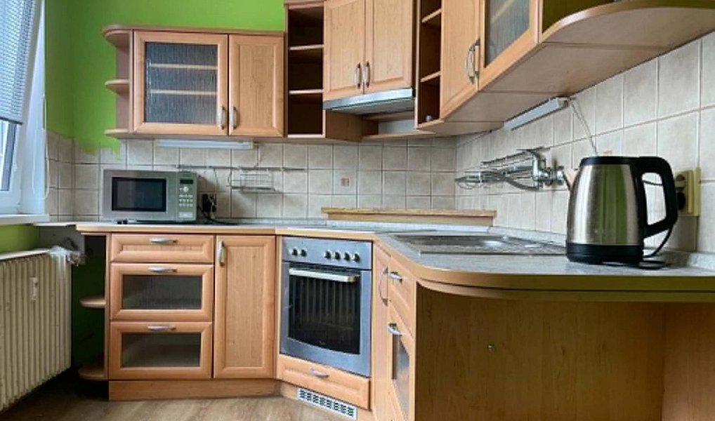 Pronájem bytu 3+1, 72 m², Strakonice I - Strakonice, Strakonice