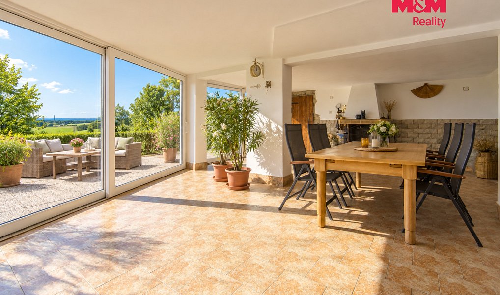 Prodej ubytovacího objektu 605 m², Těrlicko – náhled fotky 3