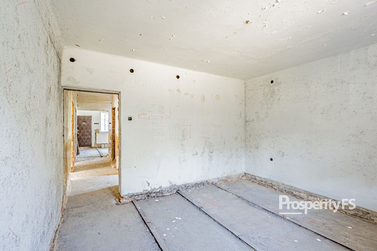 Prodej domu 267 m² s pozemkem 7 069 m² – fotografie 5