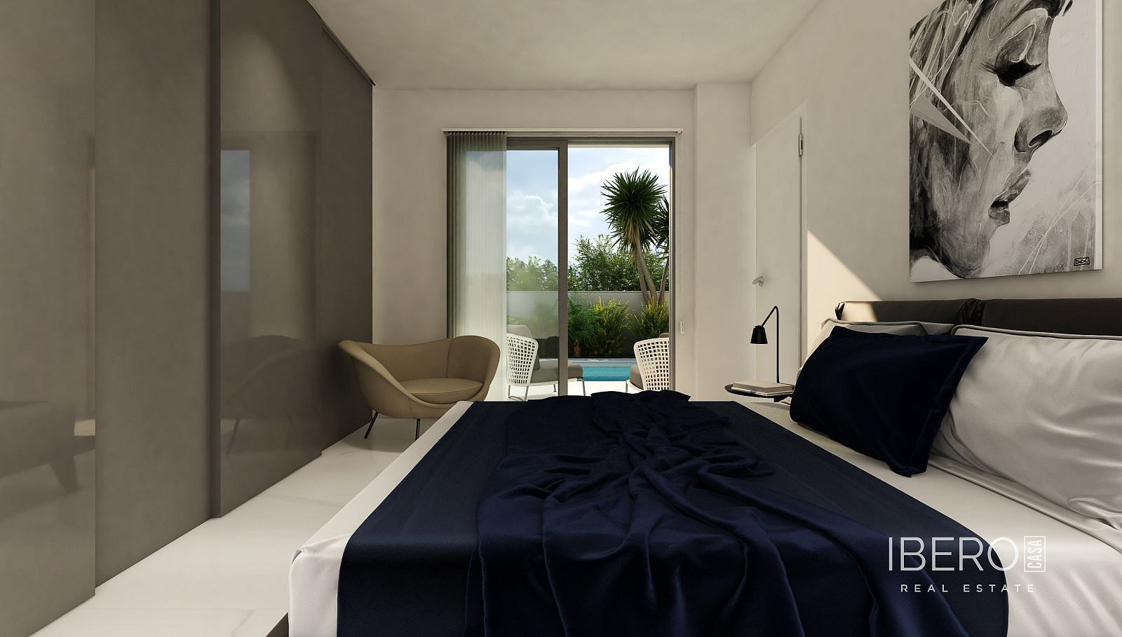 Casa 4+kk – Alacant / Alicante, Benissaudet, l'Alacantí - Vista 5