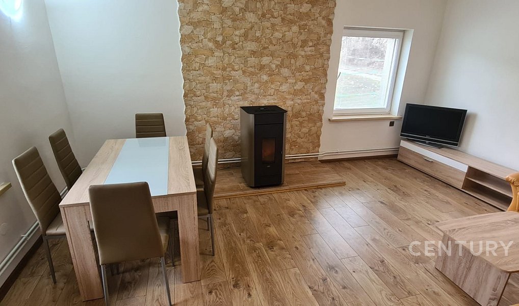 Prodej nájemního domu, činžáku 600 m², Kamenný Újezd – náhled fotky 45