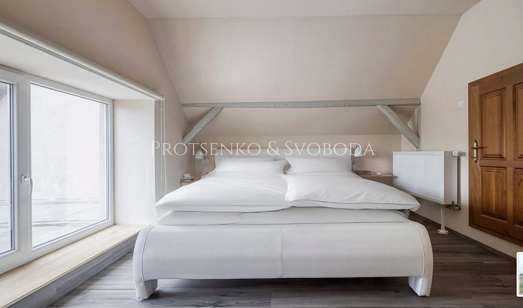 Prodej domu 354 m² s pozemkem 2 604 m², Pavlov – náhled fotky 24