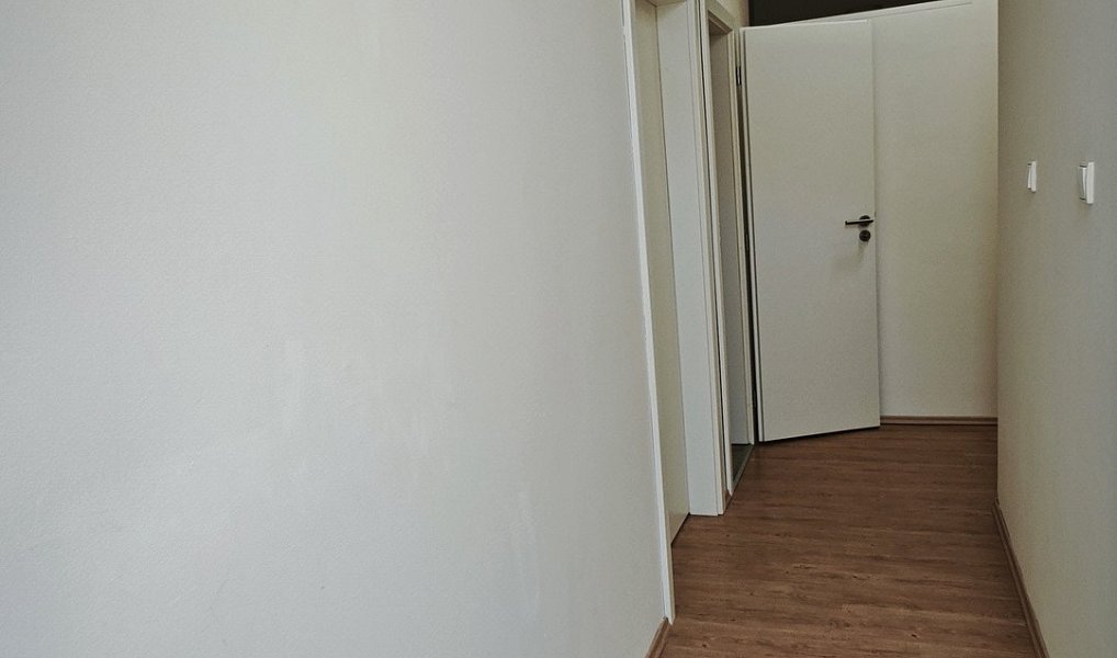 Pronájem bytu 1+kk 17 m², Brno – náhled fotky 11