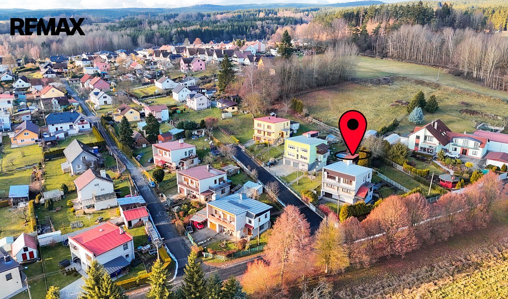 Prodej domu 350 m² s pozemkem 130 m², Halže – náhled fotky 4
