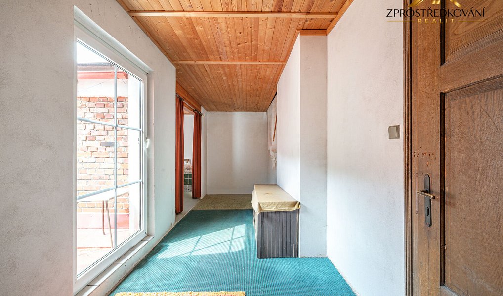 Prodej domu 380 m² s pozemkem 615 m², Kraslice – náhled fotky 27