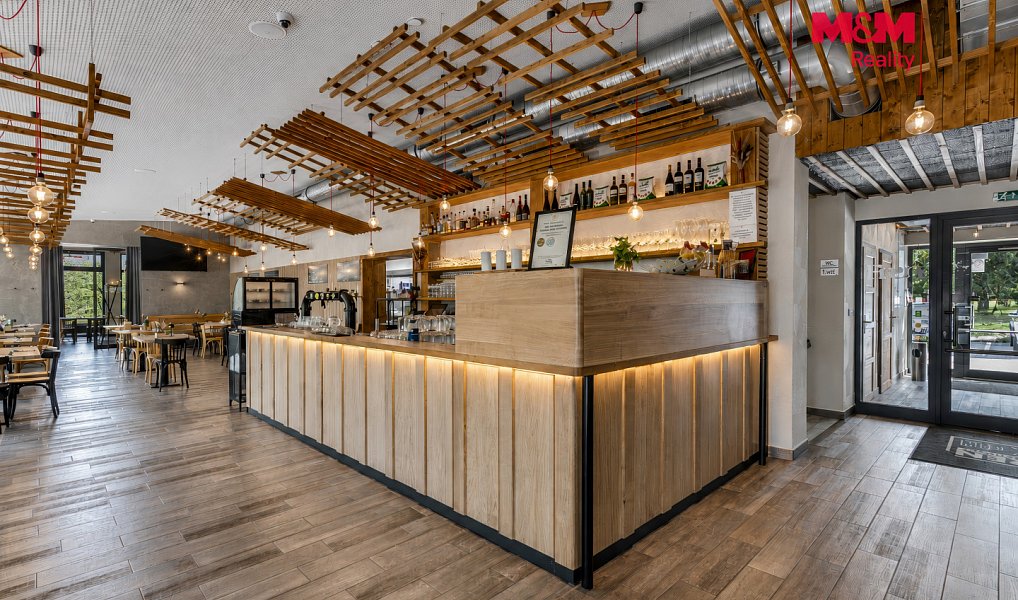 Prodej restaurace 500 m², Frenštát pod Radhoštěm – náhled fotky 6