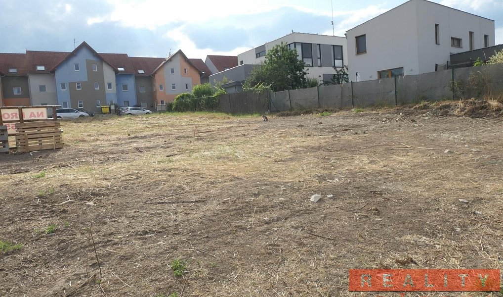 Prodej stavebního pozemku 794 m², Chýně – náhled fotky 8