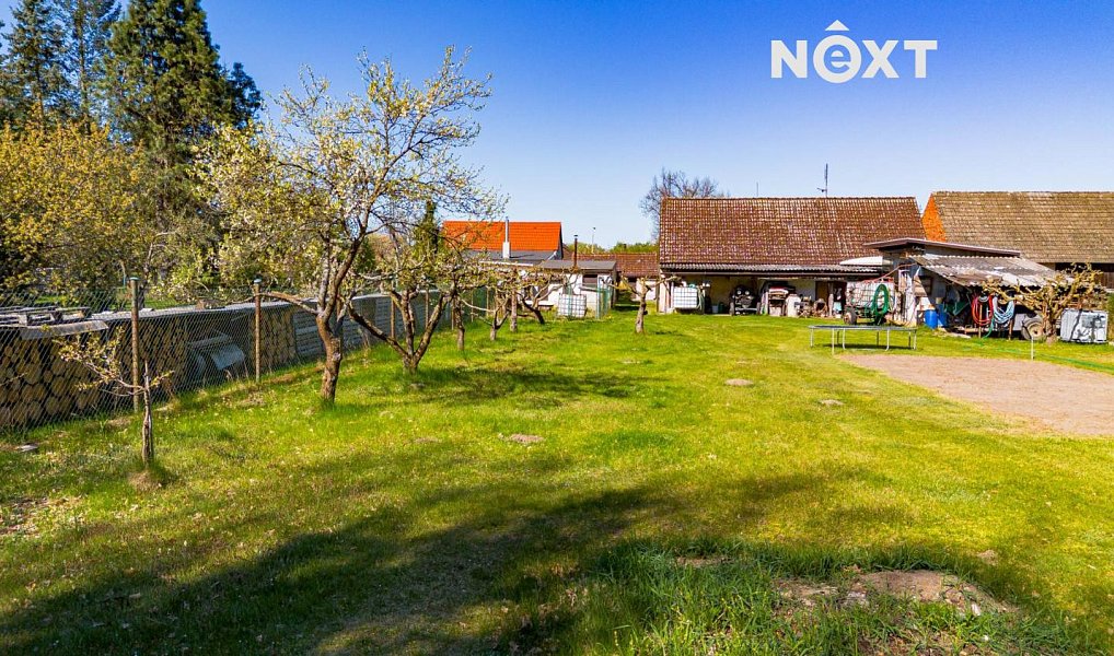 Prodej domu 81 m² s pozemkem 912 m², Vlkov – náhled fotky 25