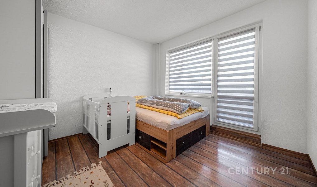 Prodej bytu 3+1 76 m², Sokolov – náhled fotky 6