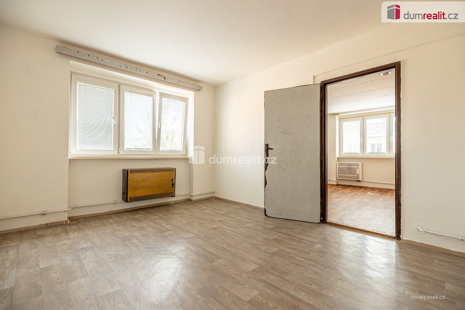 Prodej bytu 3+kk 57 m² – fotografie 2