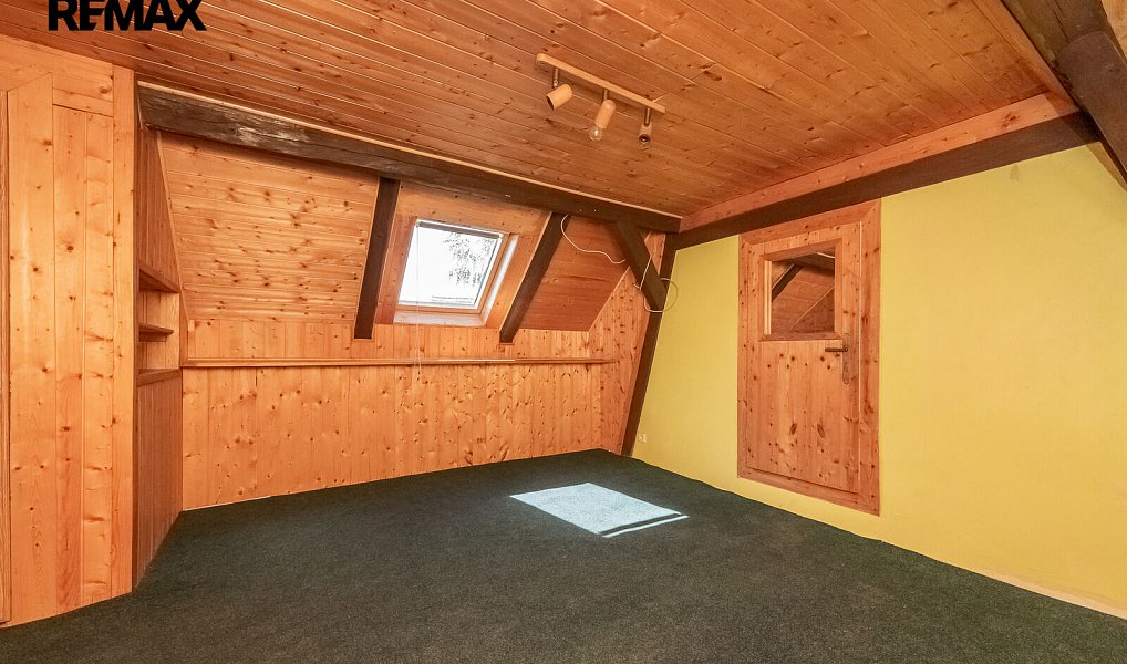 Prodej chaty/chalupy 80 m² s pozemkem 207 m², Čižice – náhled fotky 12