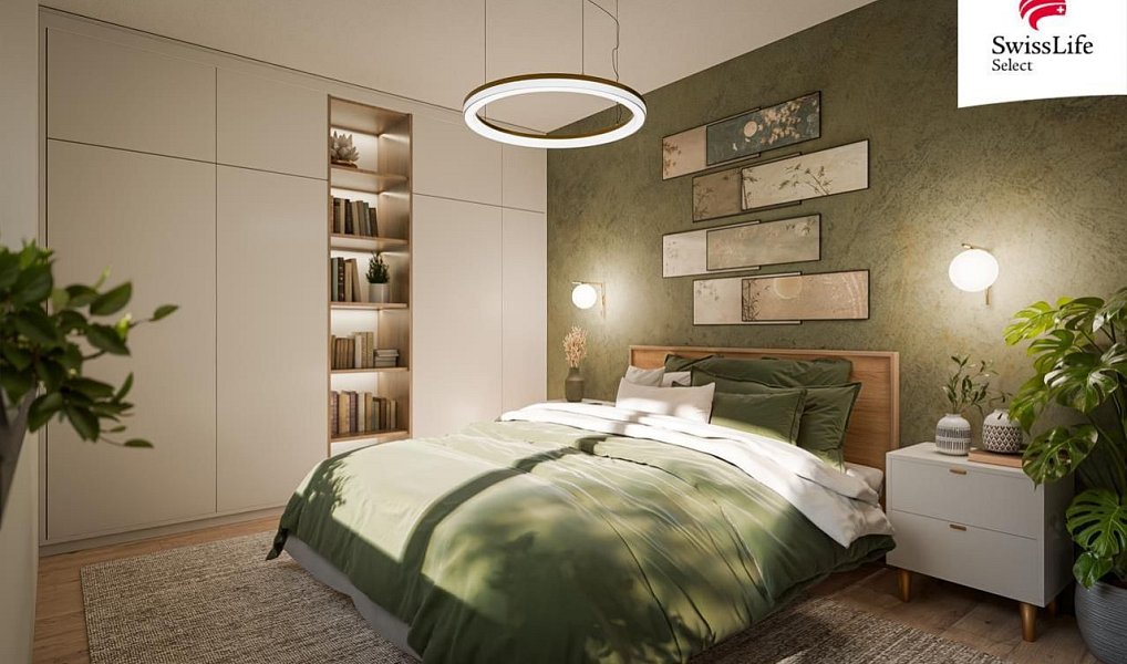 Prodej bytu 2+kk 49 m², Hořice – náhled fotky 6