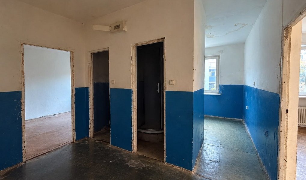 Prodej bytu 2+1 55 m², Bílina – náhled fotky 3
