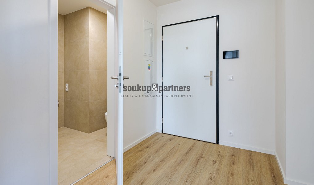 Prodej bytu 2+kk 48 m², Kladno – náhled fotky 10