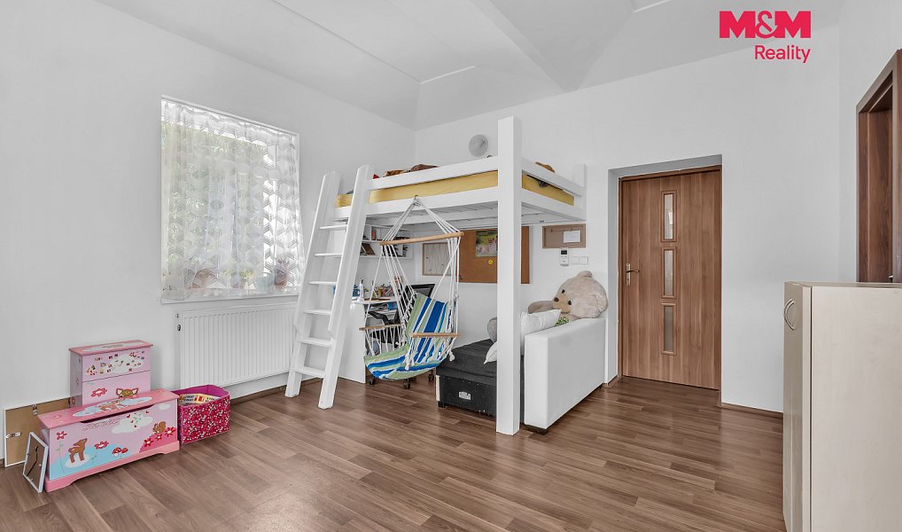 Prodej domu 150 m² s pozemkem 488 m², Holice – náhled fotky 18
