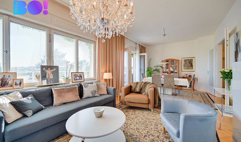 Prodej domu 597 m² s pozemkem 2 425 m², Brno – náhled fotky 8