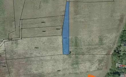 Prodej pole 142 m², Praha 4