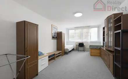 Prodej bytu 3+1 86 m², Jiráskova, Mladá Boleslav - Mladá Boleslav II