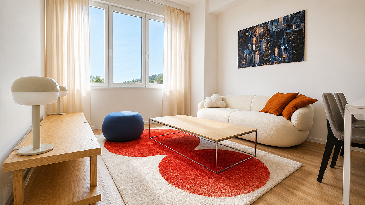Prodej ubytovacího objektu 36 m²