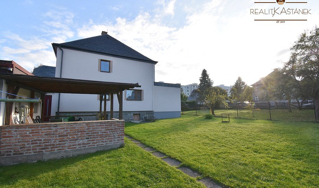 Pronájem bytu atypického 34 m², Liberec – náhled fotky 13