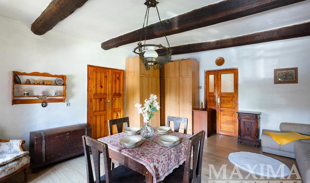 Prodej domu 80 m² s pozemkem 601 m², Rožďalovice – náhled fotky 7
