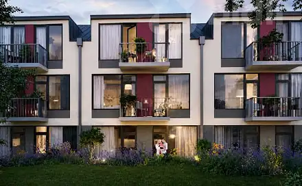 Prodej stavebního pozemku 708 m², Dr. Vrbenského, Kladno