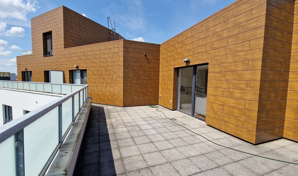 Pronájem bytu 4+kk, 216 m², Moravská Ostrava - Ostrava-město, Ostrava