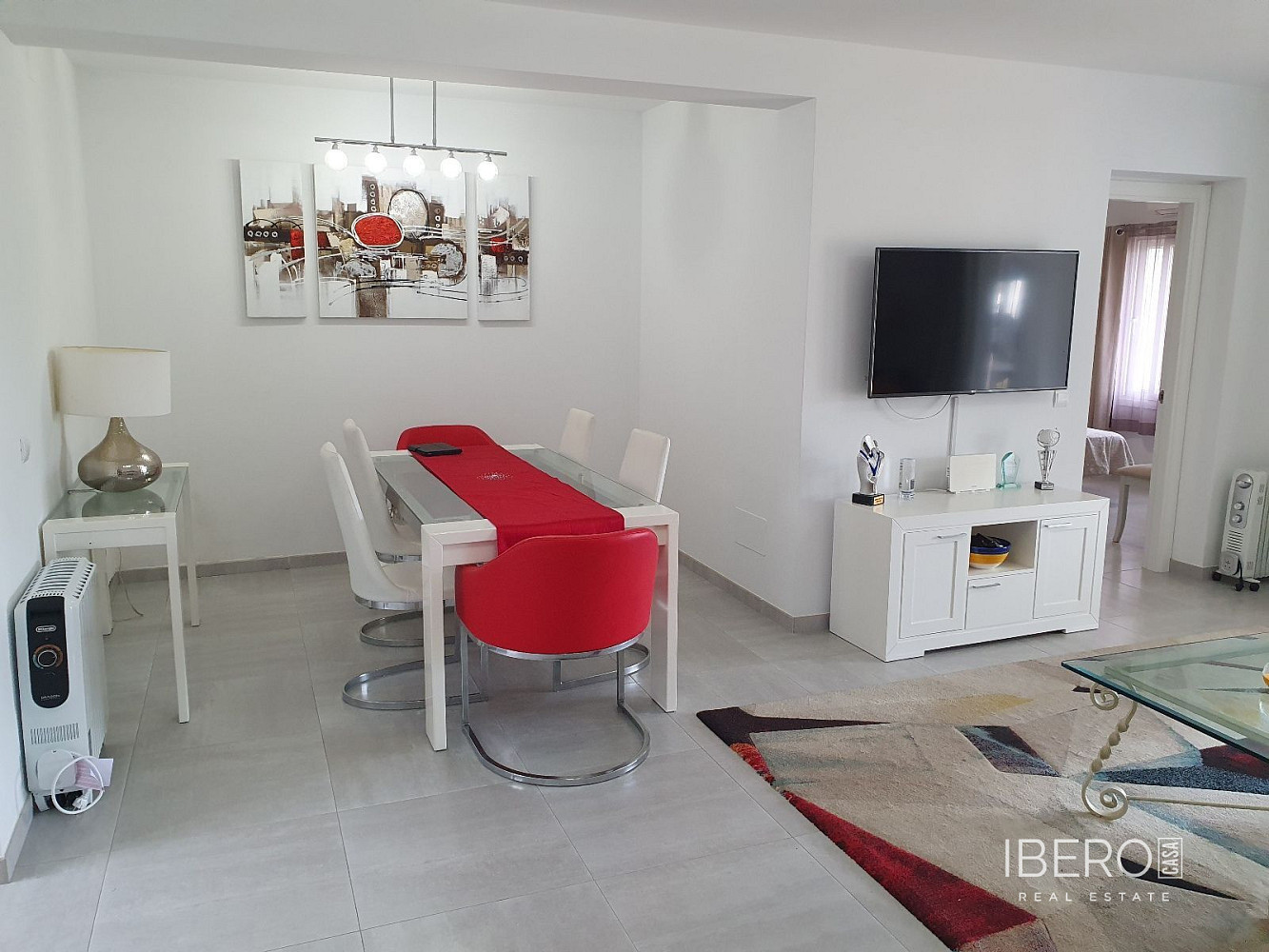 Piso 3+kk – Estepona, Rincon de Pilar - Vista 4
