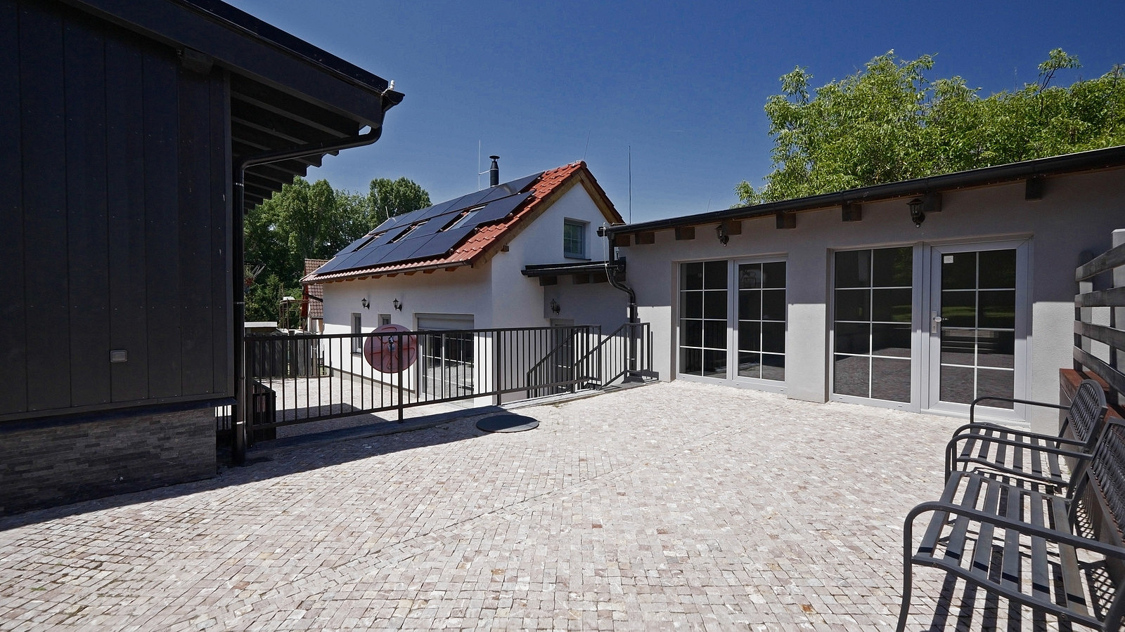 Prodej domu 249 m² s pozemkem 1 250 m² — photo 5