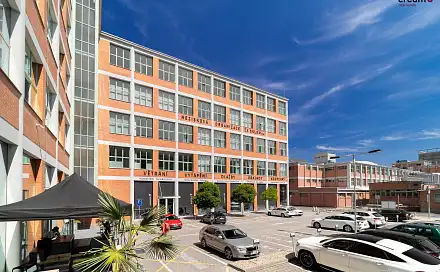 Pronájem kanceláře 23 m², Šedesátá, Zlín