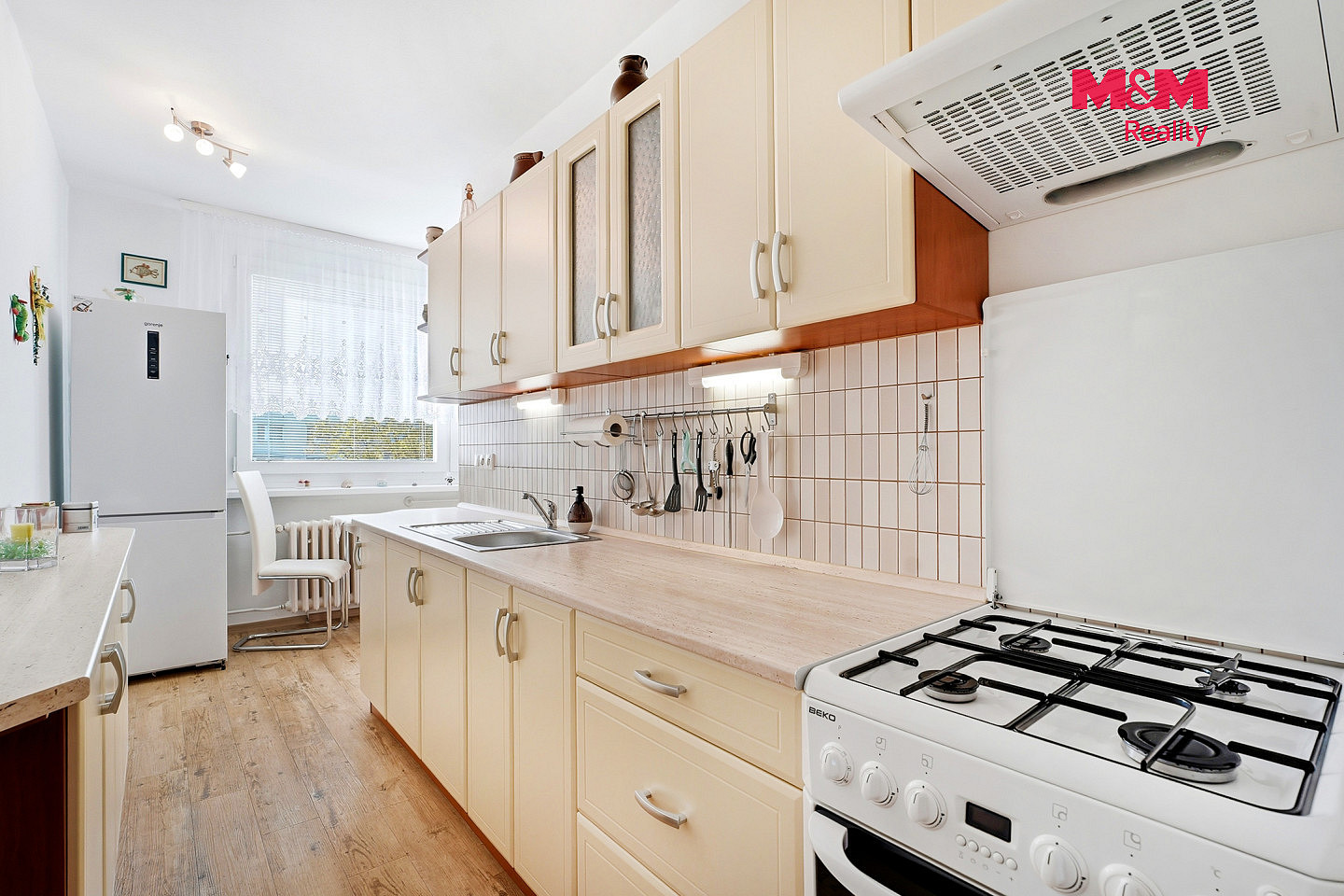 Prodej bytu 2+1 63 m² – fotografie 5