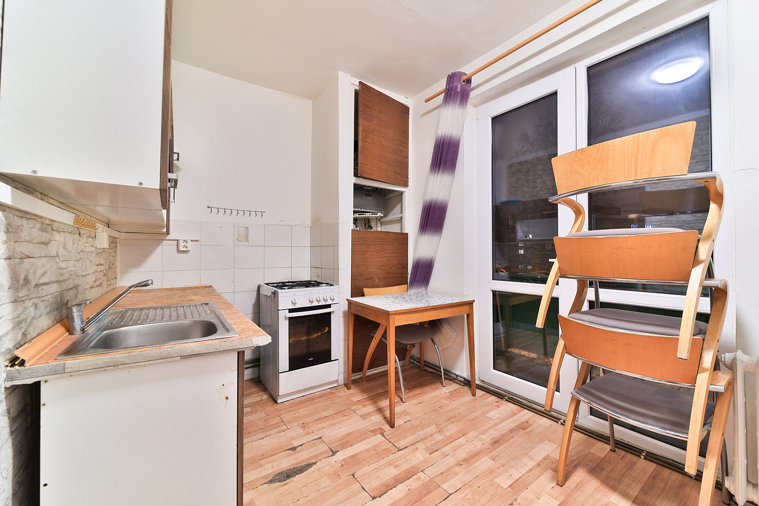 Prodej bytu 2+1 55 m² – fotografie 3